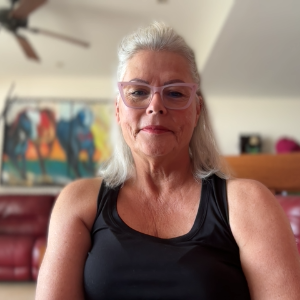 Profile photo of Kathryn LeGear